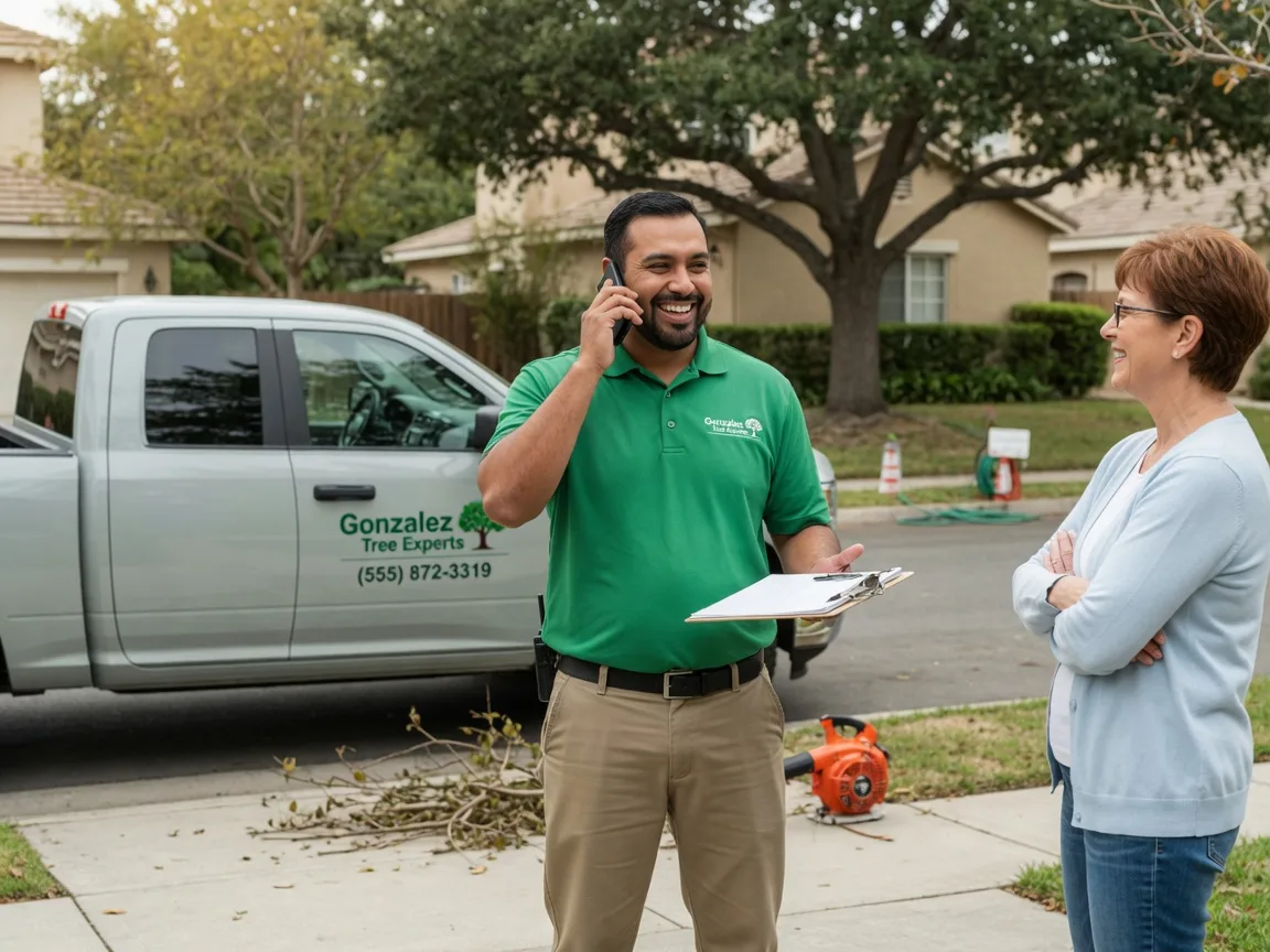 Tree Service Rimforest, CA FAQs